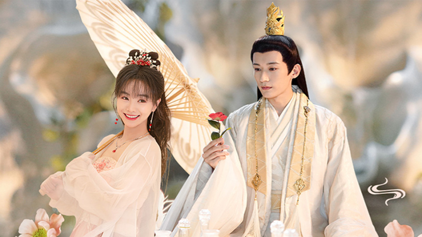 Love Never Fails: Episode 7