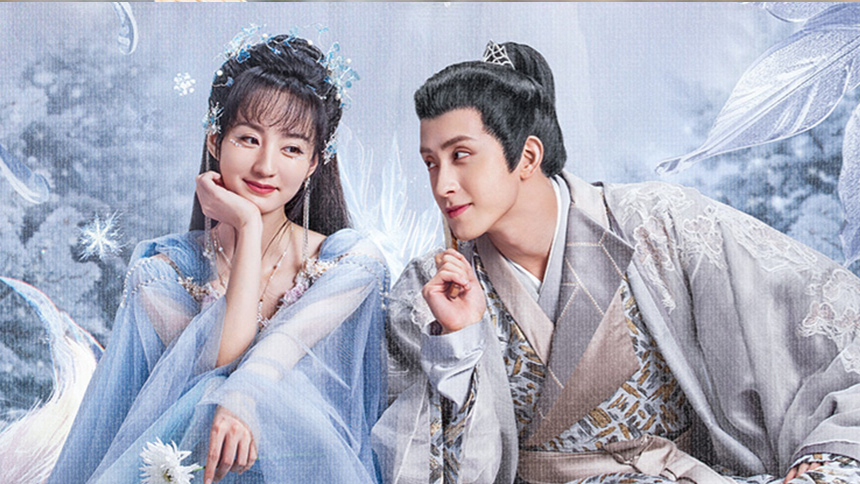 Love Never Fails: Episode 8