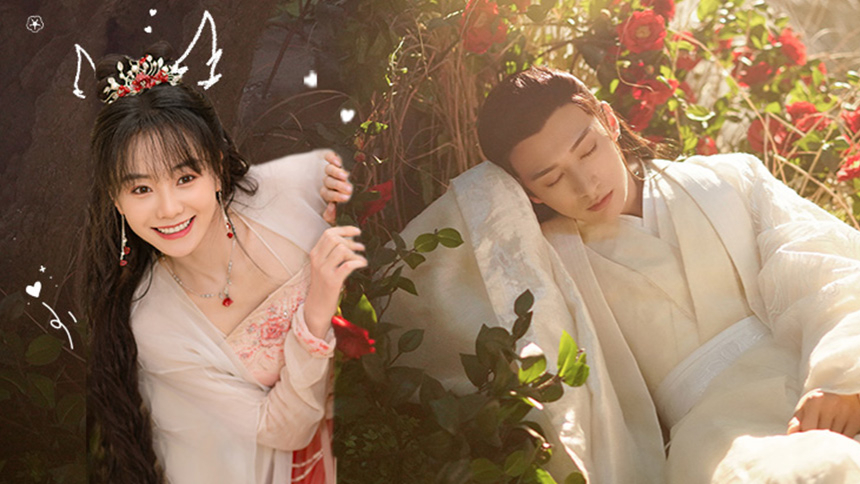 Love Never Fails: Episode 9