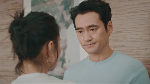 親愛的仇敵第12集