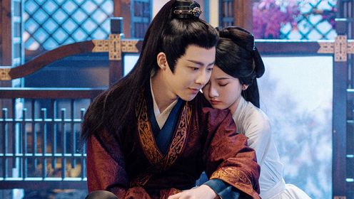 The Prisoner of Beauty: Episode 21