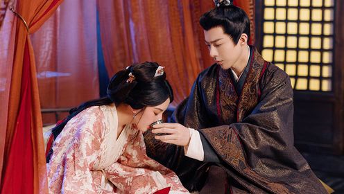 The Prisoner of Beauty: Episode 22