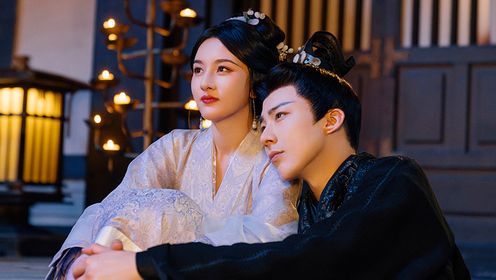 The Prisoner of Beauty: Episode 26