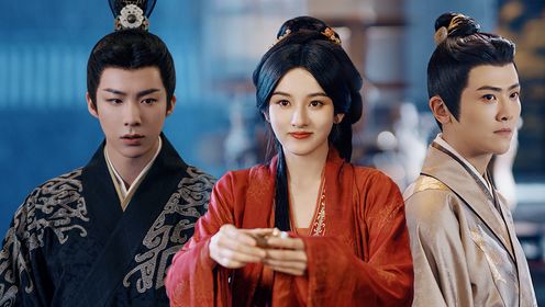The Prisoner of Beauty: Episode 27