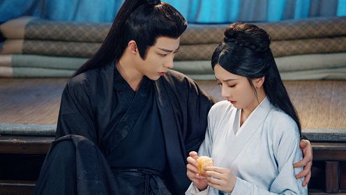 The Prisoner of Beauty: Episode 31