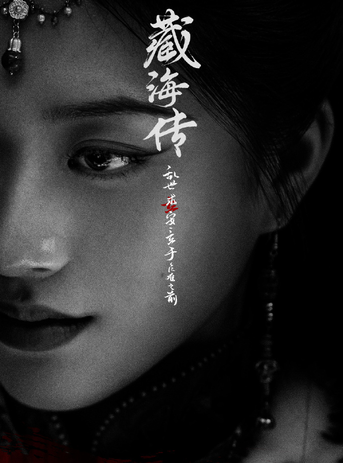 藏海傳