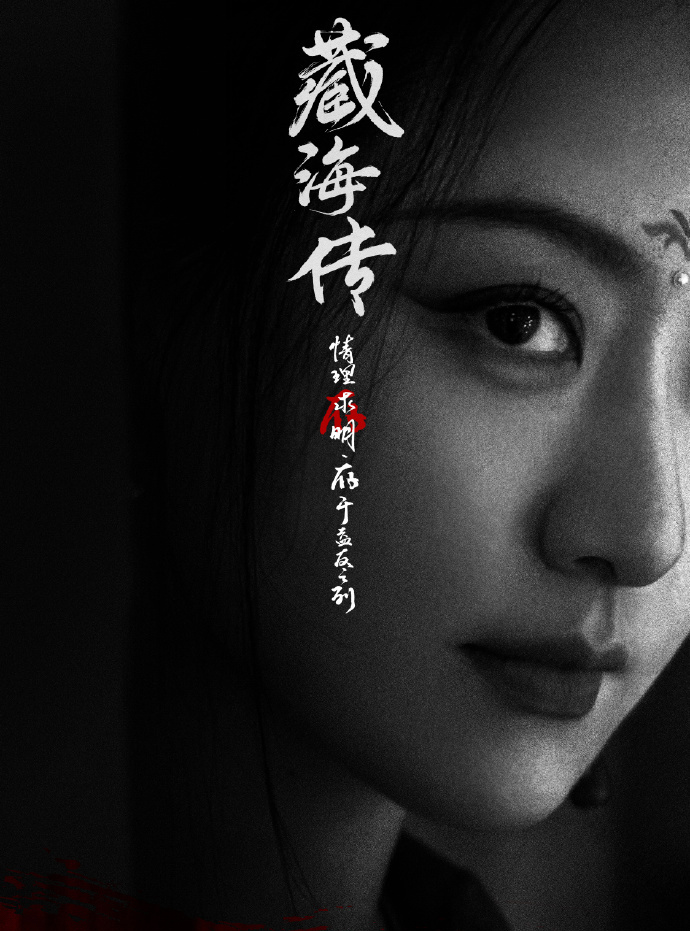 藏海傳-六初