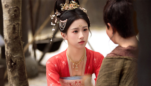 Youthful Glory: Episode 11