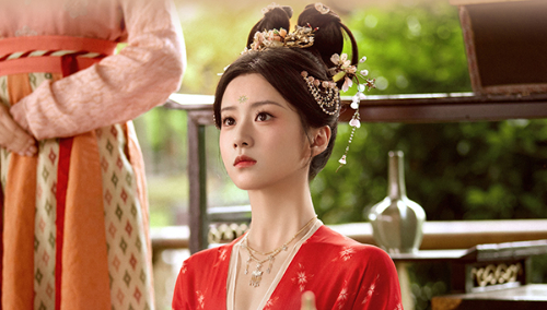 Youthful Glory: Episode 16