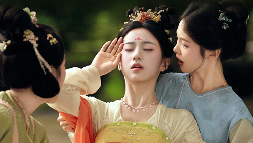 Youthful Glory: Episode 8