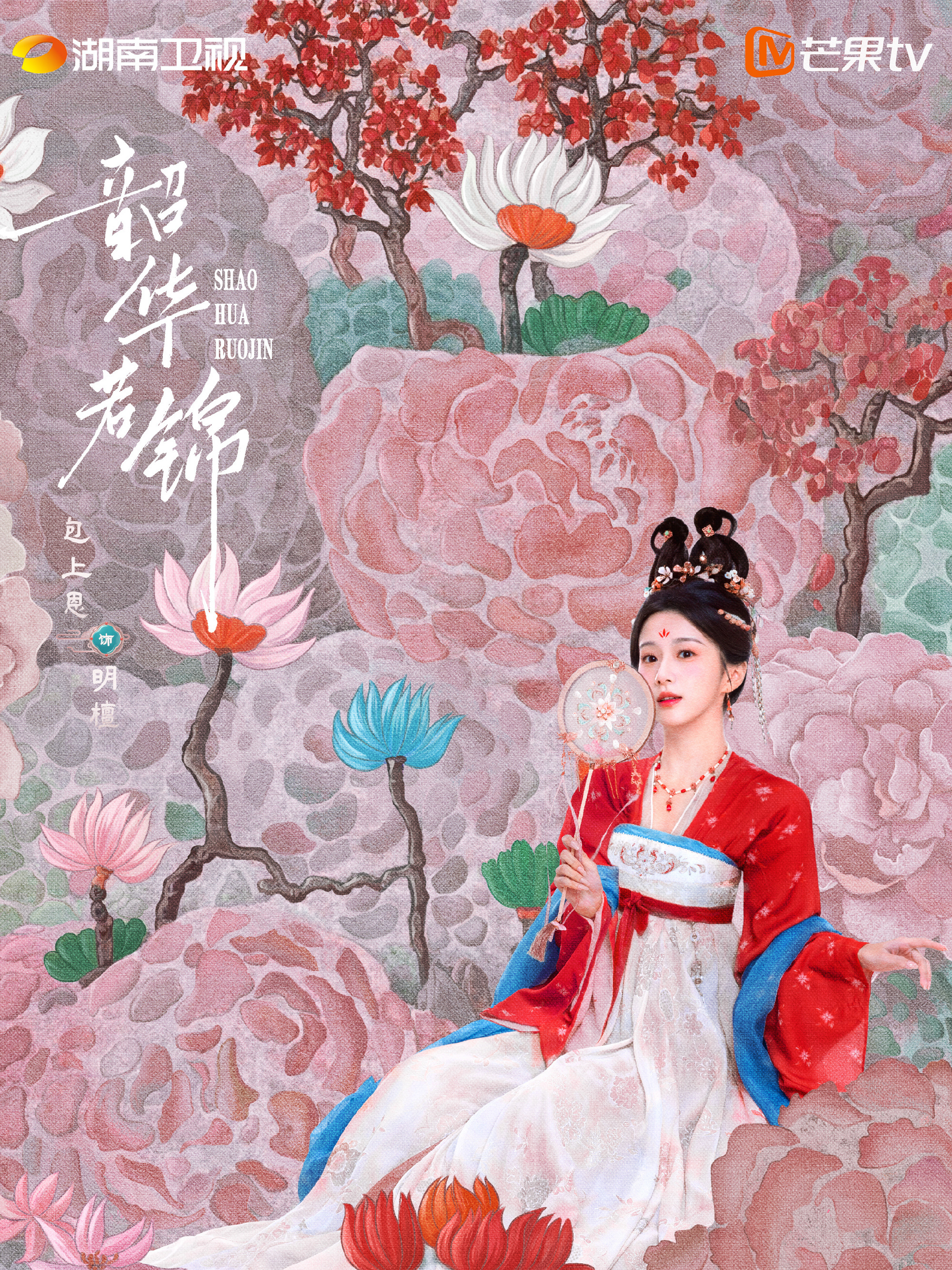 韶華若錦
