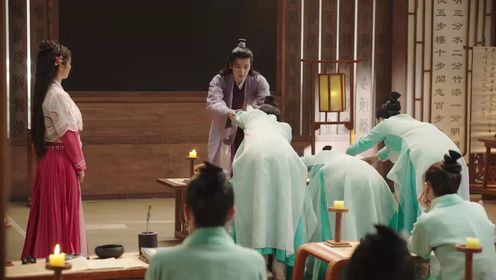 Destiny of Love: Episode 7