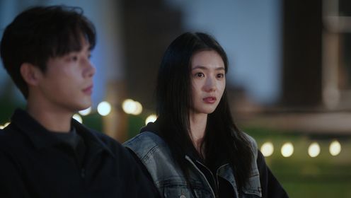 Be Passionately in Love: Episode 4