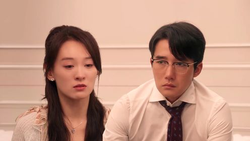 綻放的許開心第11集