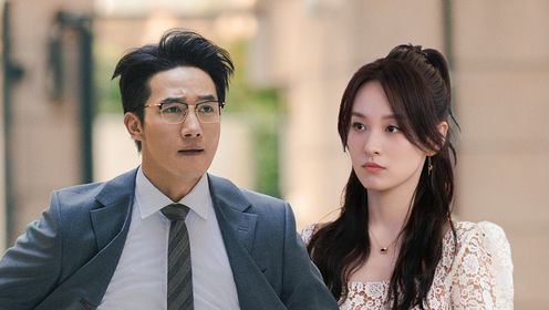 綻放的許開心第16集