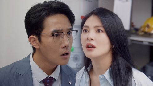 綻放的許開心第23集