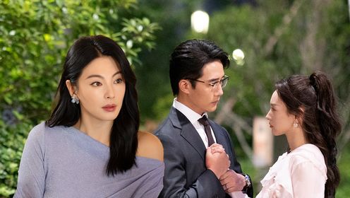綻放的許開心第3集