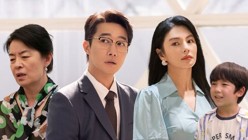 Double Happiness: Episode 30