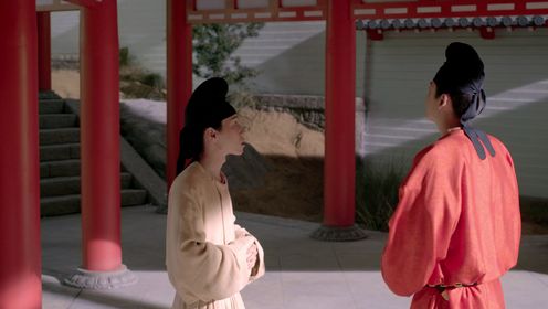 長安的荔枝第25集