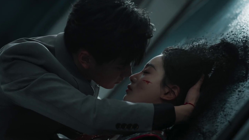 提筆再忘卻你第1集