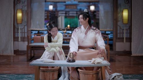 To Get Master: Episode 11