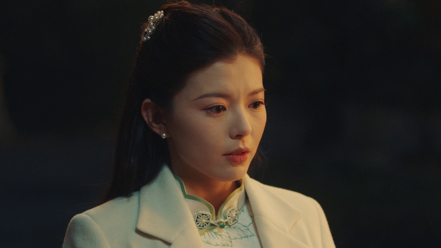 Girls Fighting Fate: Episode 11