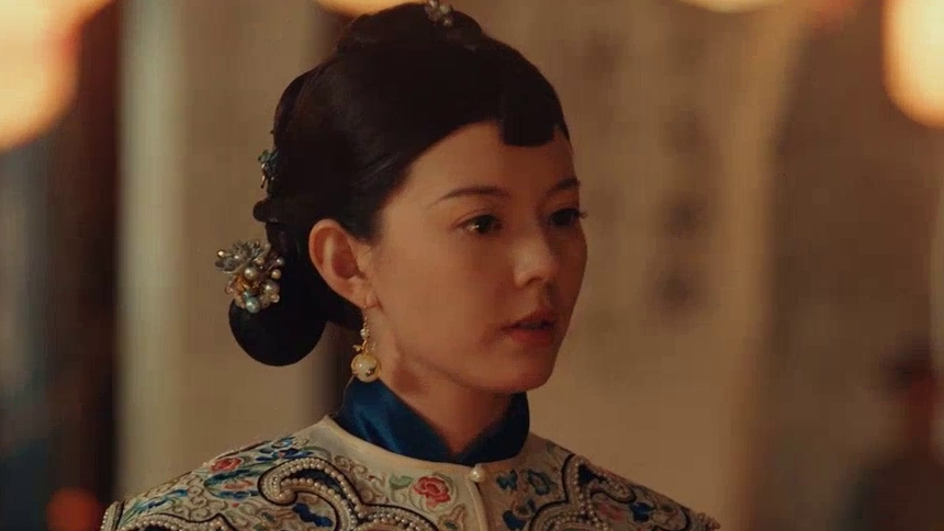 橘祥如意第17集