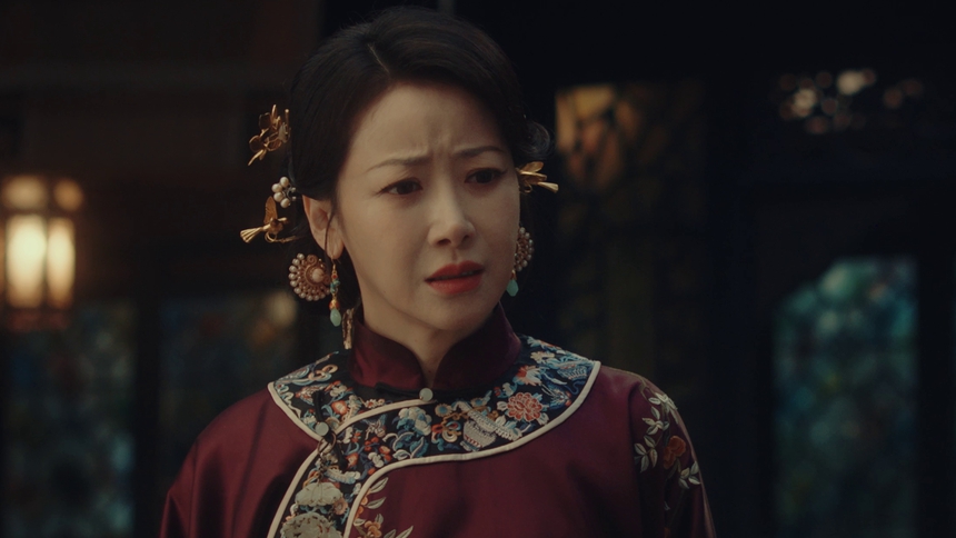 橘祥如意第18集