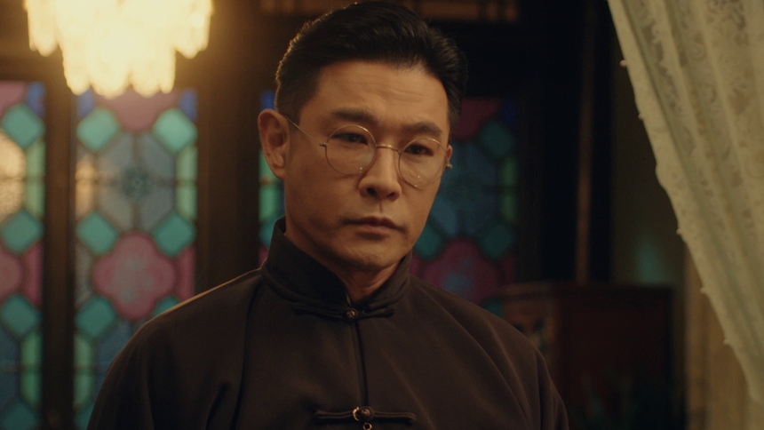 橘祥如意第19集