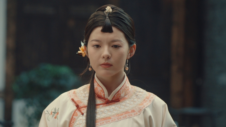 Girls Fighting Fate: Episode 7