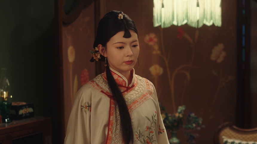 橘祥如意第8集
