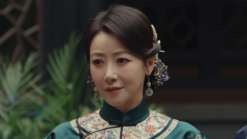 橘祥如意第9集