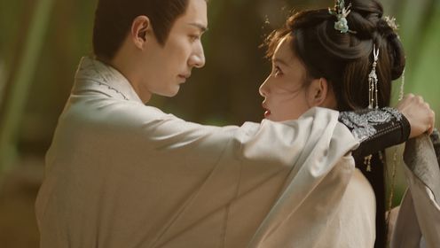 桃花映江山第11集