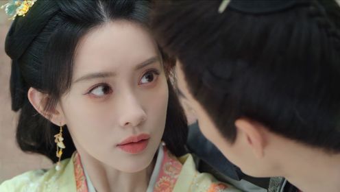 桃花映江山第8集