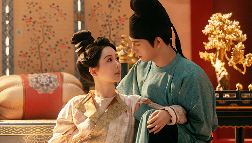 In the Name of Blossom: Episode 16