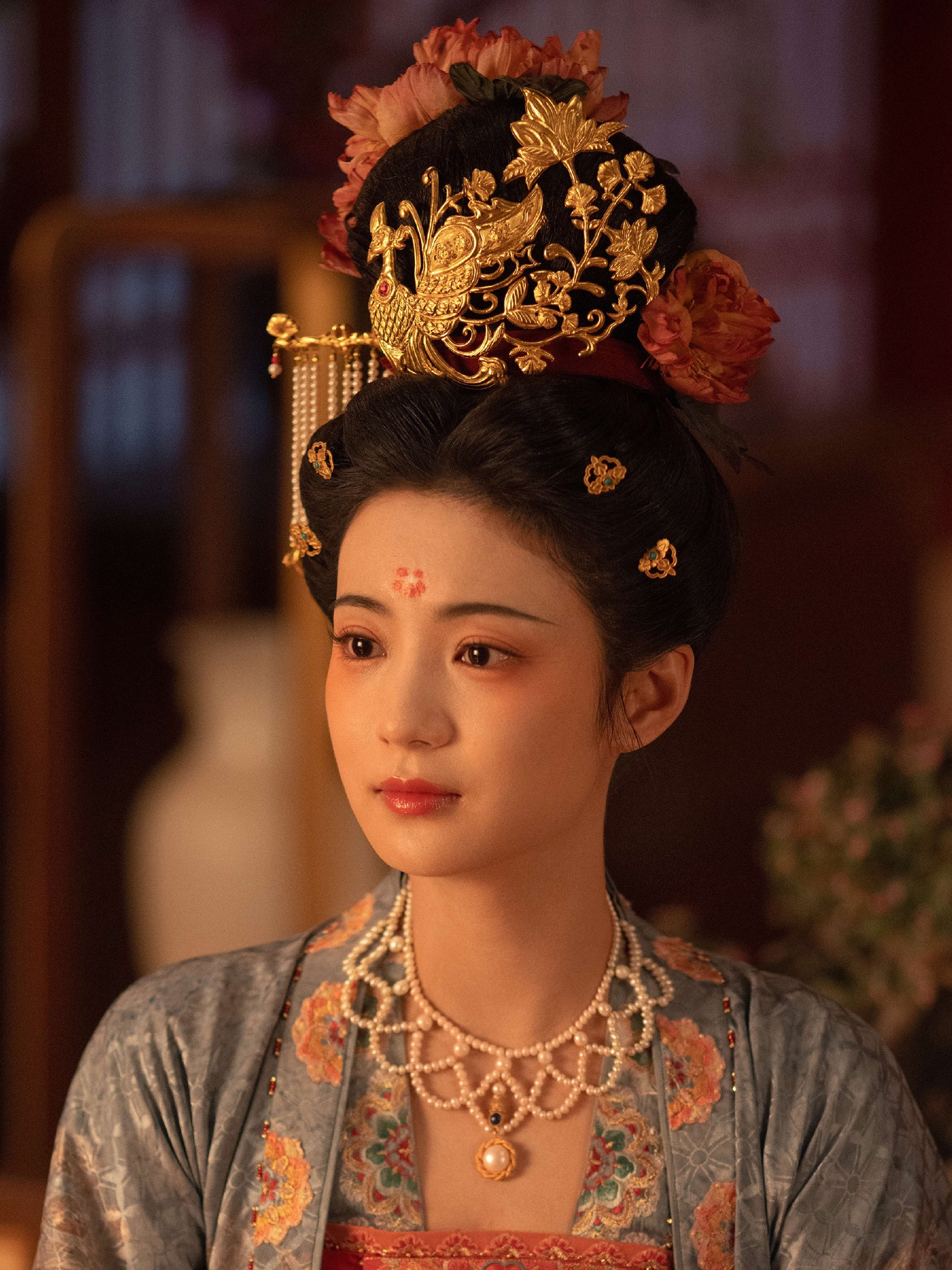 錦繡芳華