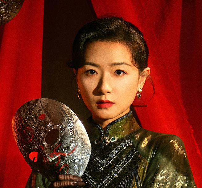 朱雀堂