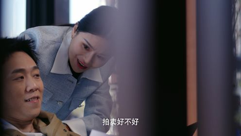 Double Fugue: Episode 9
