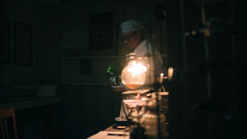 掃毒風暴第10集