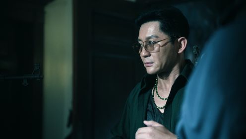 The Narcotic Operation: Episode 26