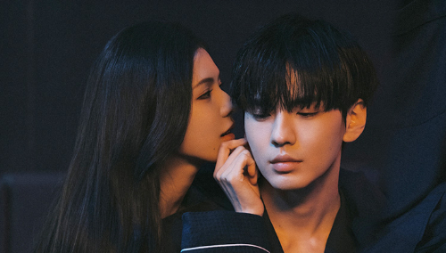 Deep Affection Eyes: Episode 17
