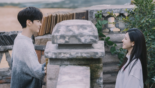 Deep Affection Eyes: Episode 19