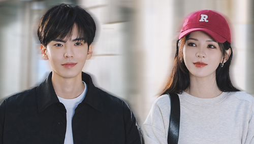 Deep Affection Eyes: Episode 21