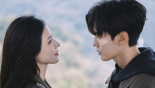 Deep Affection Eyes: Episode 25