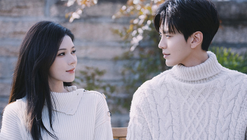 Deep Affection Eyes: Episode 26