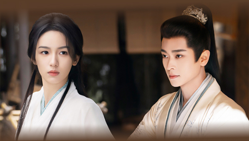 Legend of the Female General: Episode 1