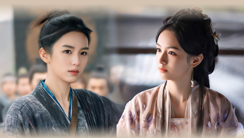 Legend of the Female General: Episode 11