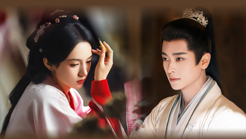 Legend of the Female General: Episode 2