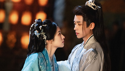 Legend of the Female General: Episode 20