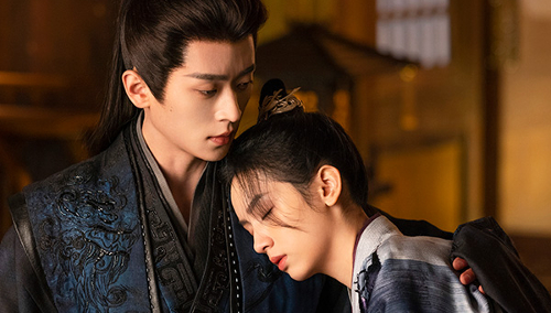 Legend of the Female General: Episode 21